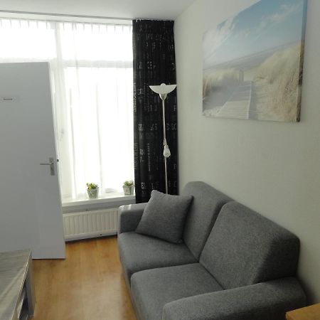 Appartement/Vakantiewoning Henriette Domburg Zewnętrze zdjęcie